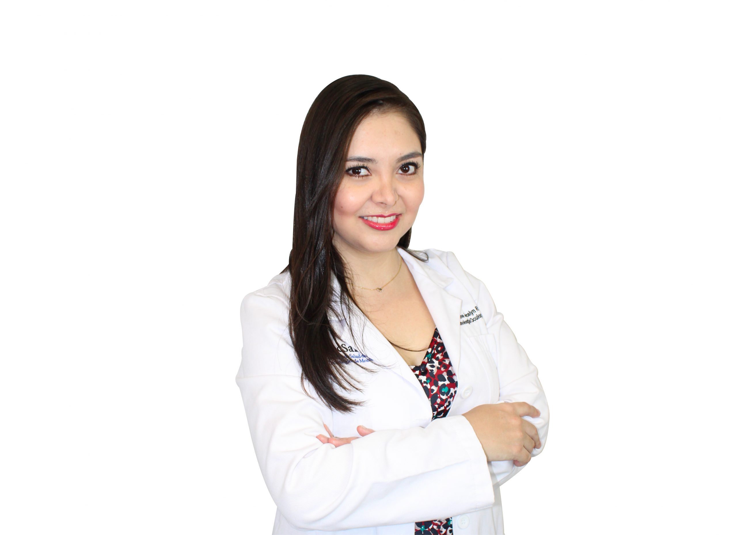 Ivonne Jocelyn Rivera Alvarado - Wellmedic